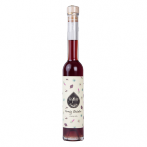 Ferdi's Honig Zirben Schnaps