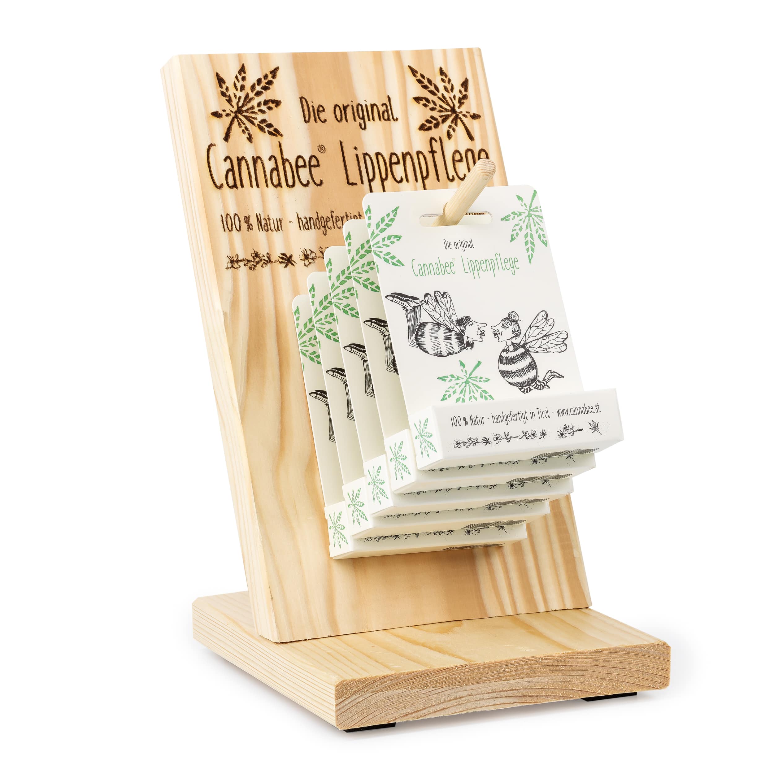 CANNABEE® Display